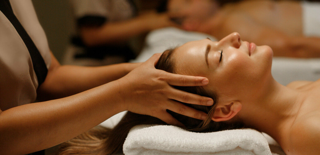 Hairdresser Revitalize Gents Salon, Dubai, photo