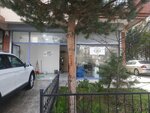F. T Auto Garage (Ankara Province, Yenimahalle, Demetlale Mah., 410. Sok., 3 B), auto accessories