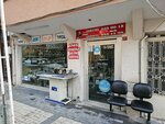 Enes Makina (İstanbul, Gaziosmanpaşa, Hürriyet Mah., 270. Sok., 17A), sewing and knitting machines