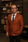 Advokat/lawyer Marshenkulov K. M. (Preobrazhenskaya Square, 7) ، محامي