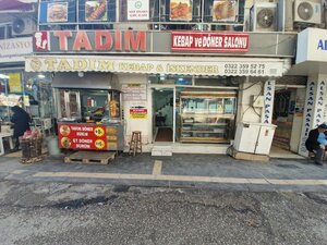 Tadim Kebap Salonu (Adana, Seyhan, Karasoku Neighborhood, Post Office Avenue, 39), cafe