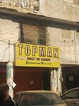 Top man quality dry cleaners (BMCHS 5th Road, 26), laundry
