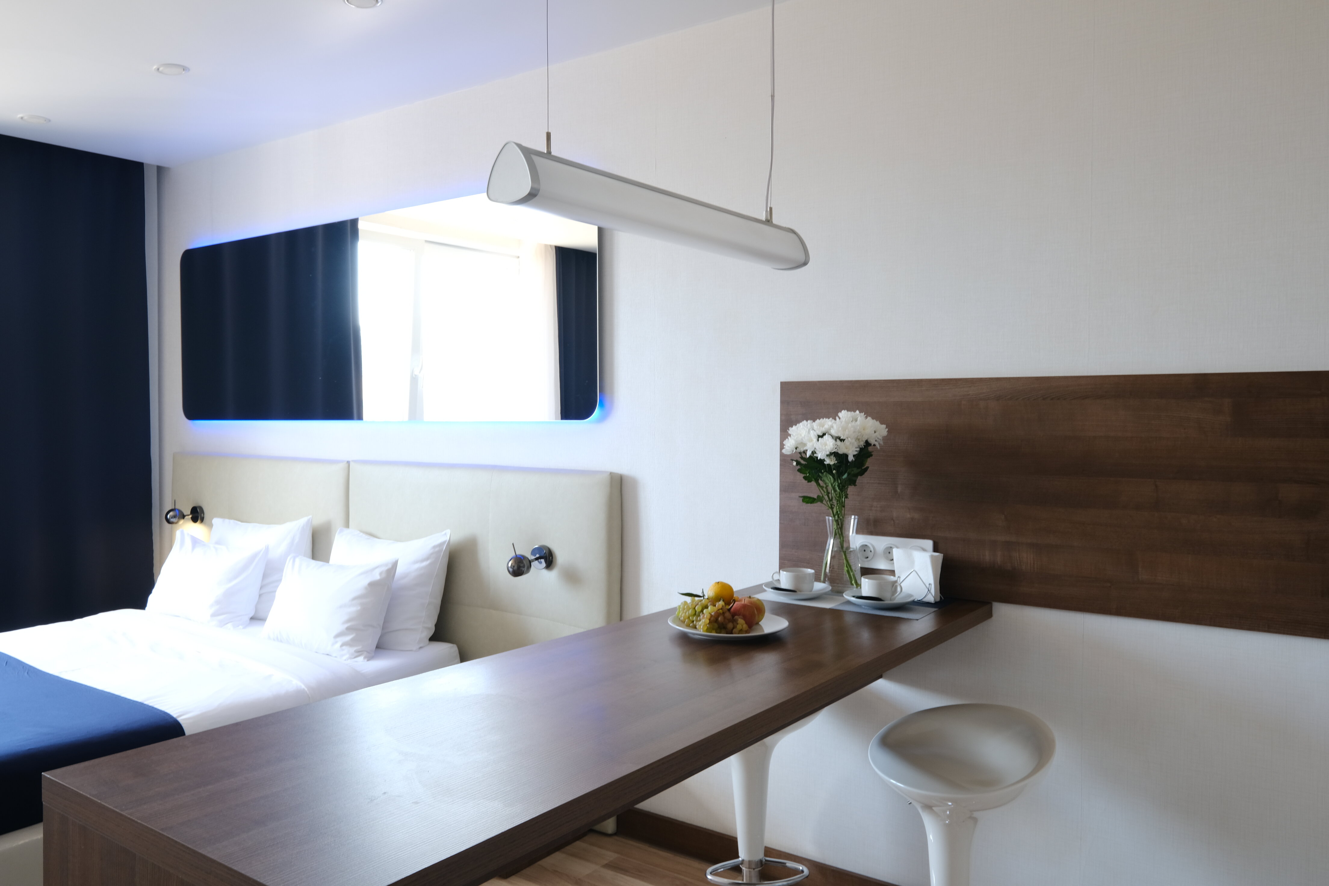 Фото Комфорт-Апарт