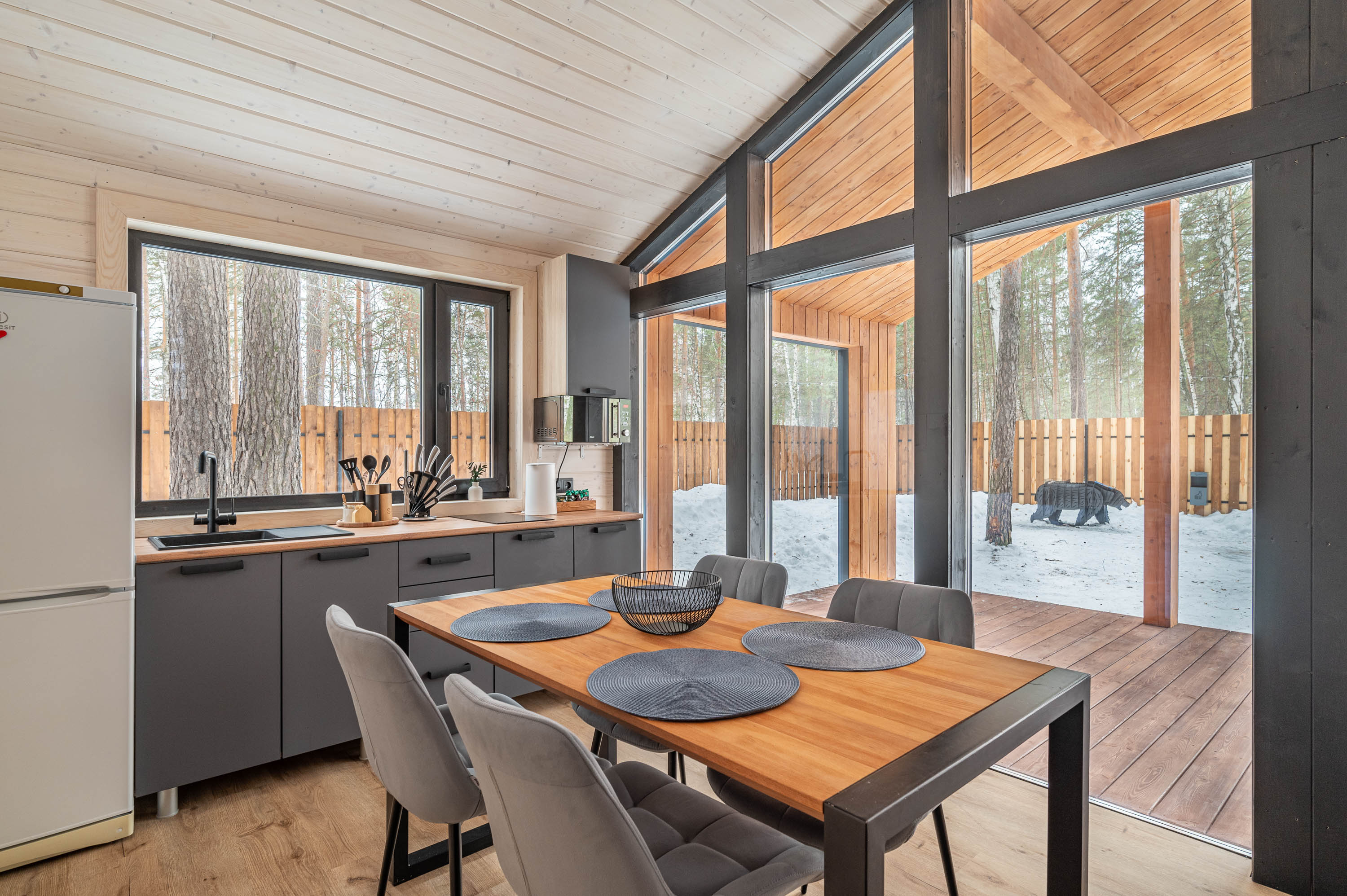 Фото Елки&голки