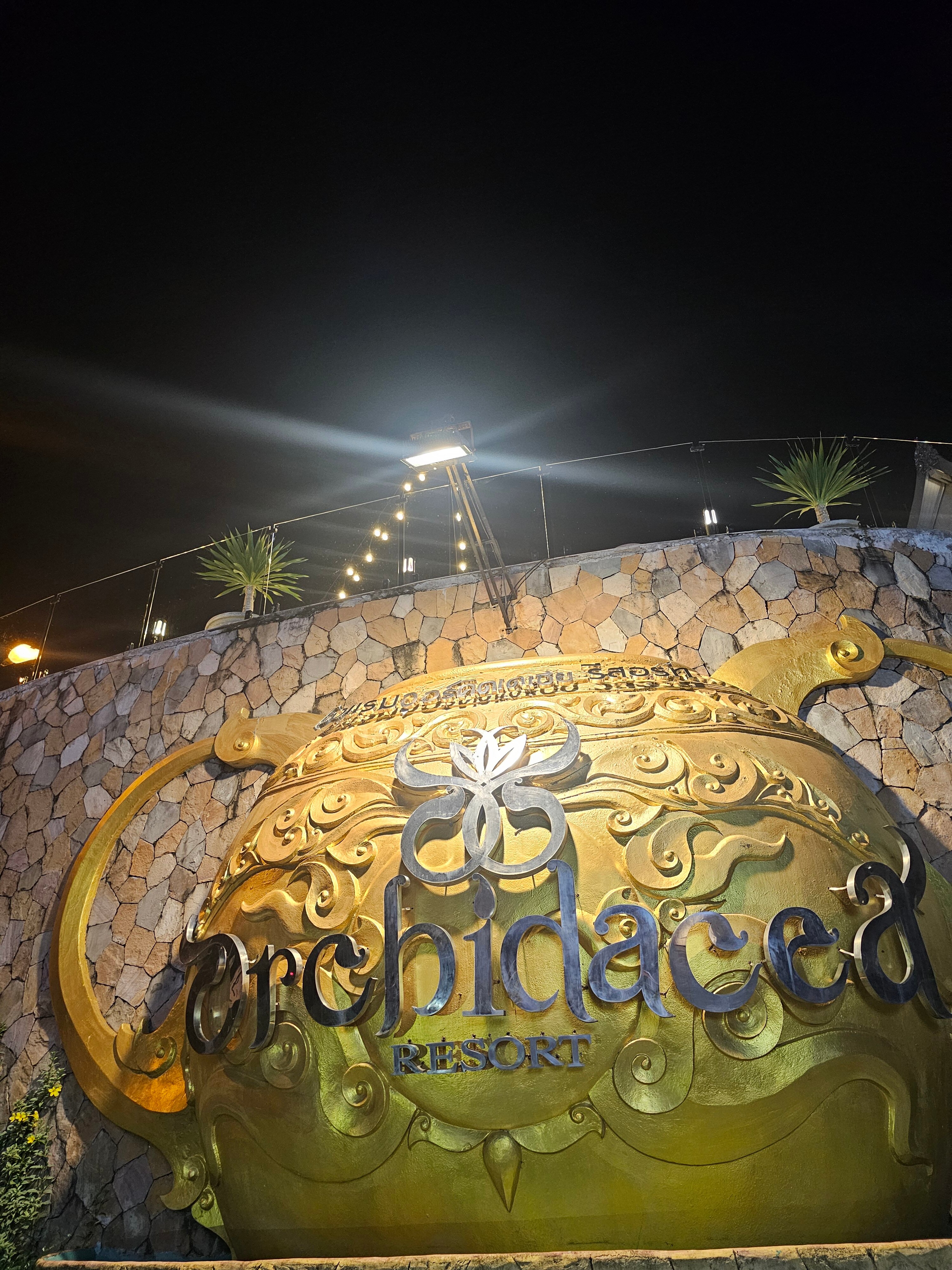 Фото Orchidacea Resort