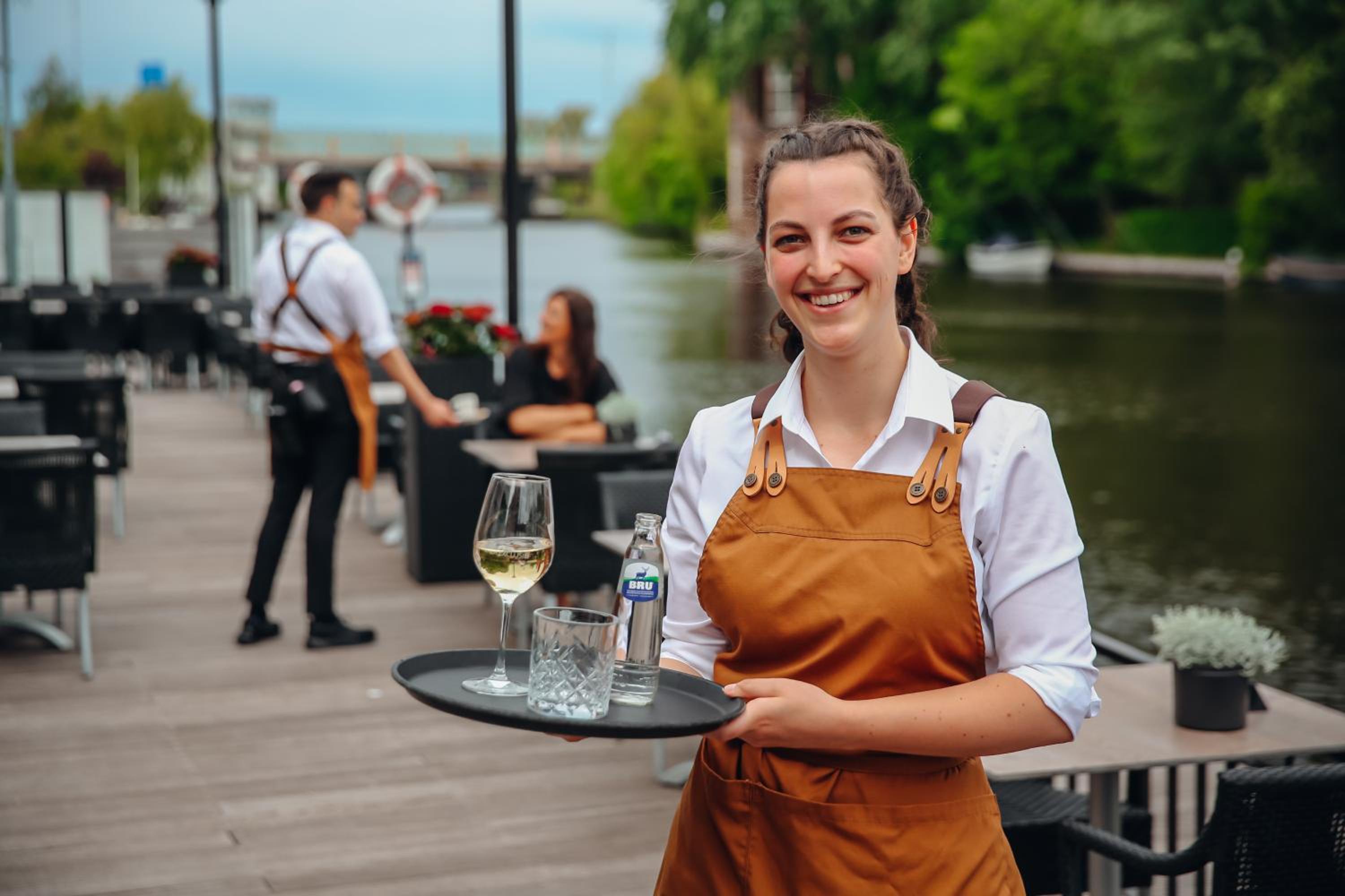 Фото Van der Valk Hotel Leiden