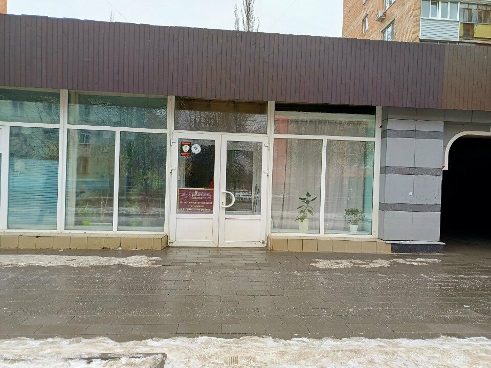 Statistical organization Department of State Statistics in Stupino City, Stupino, photo