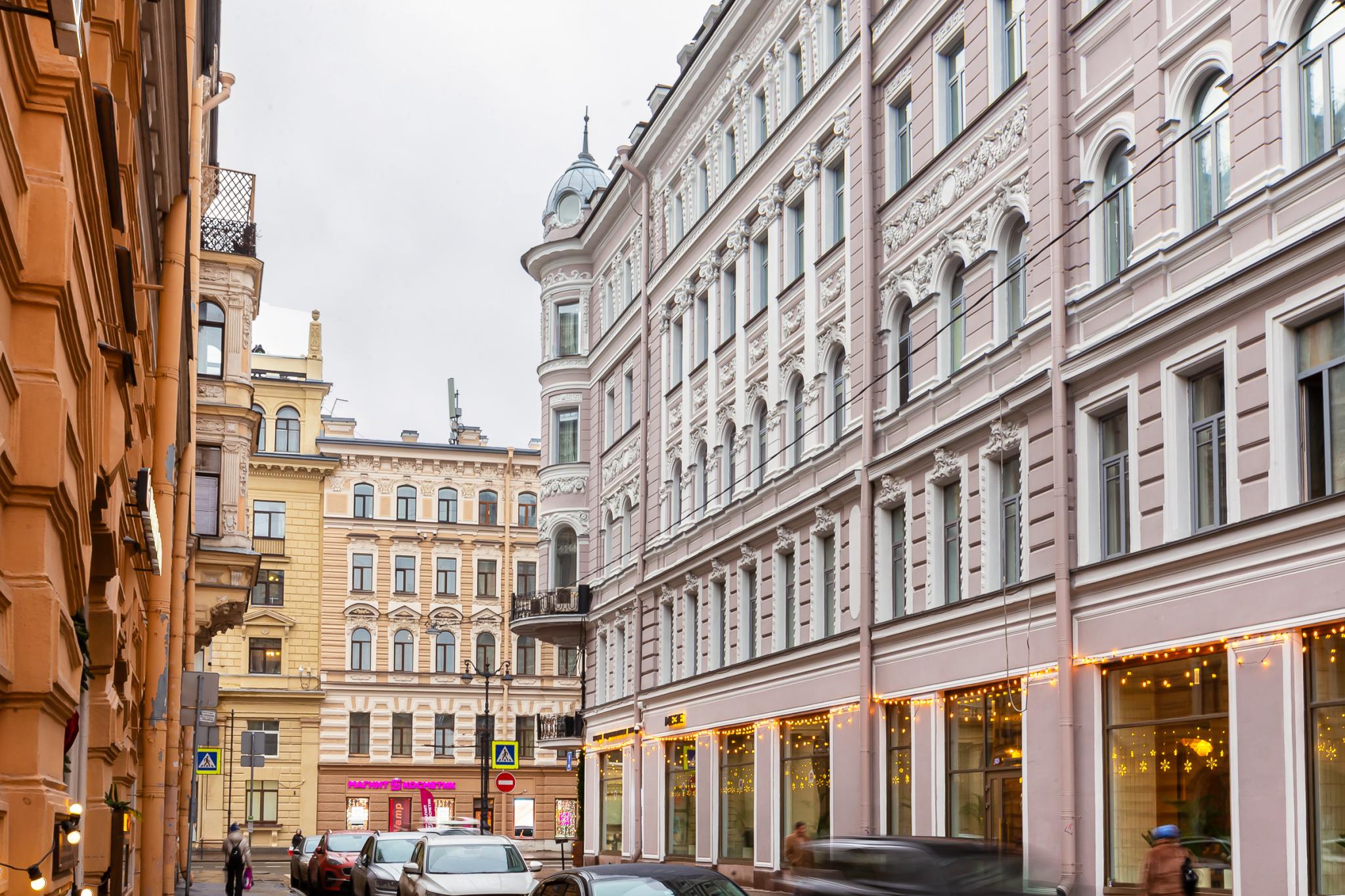 Фото Время Гостей