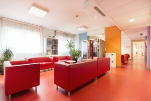 Гостиница Hotel Sharing