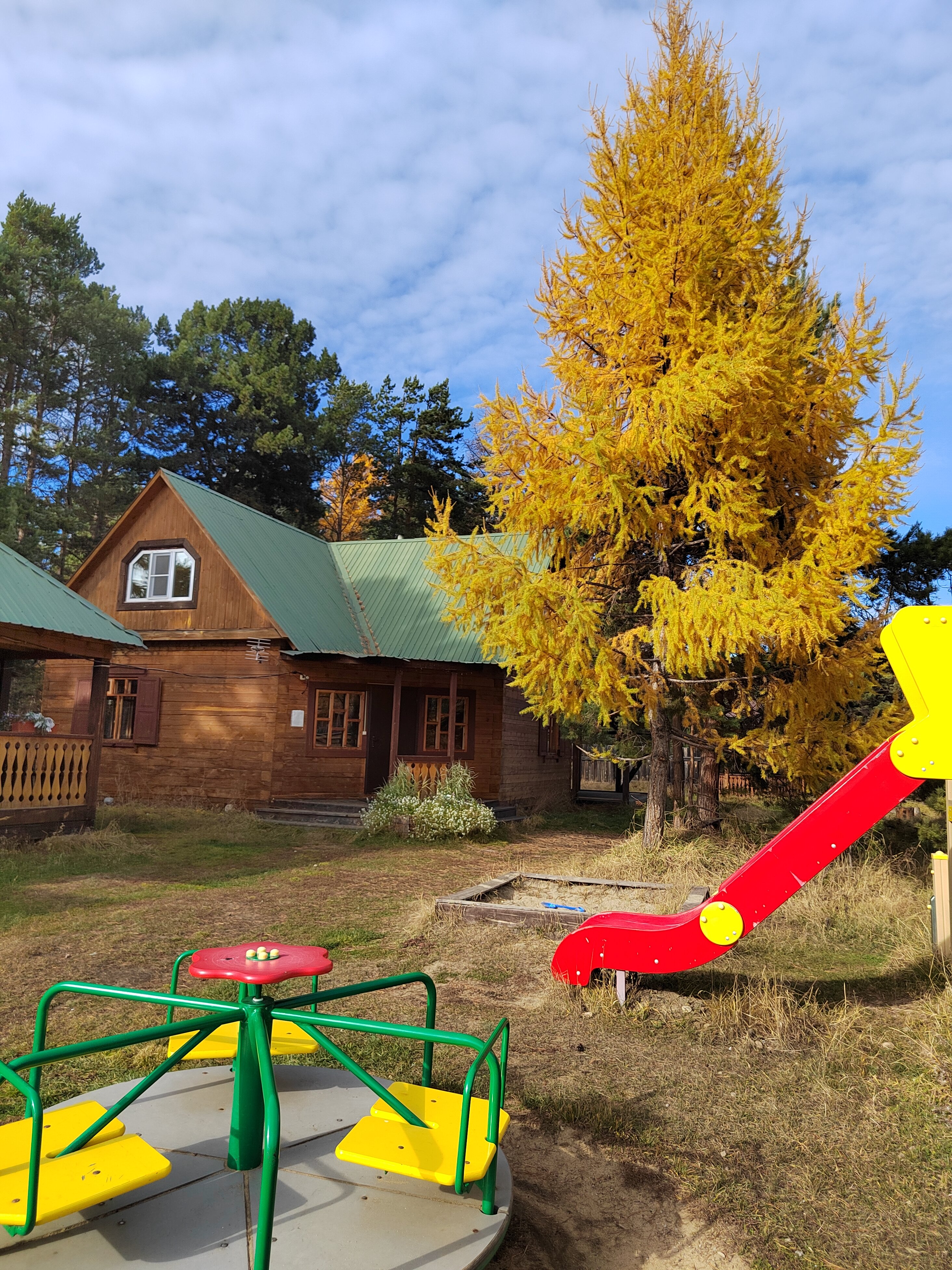 Фото Семейный