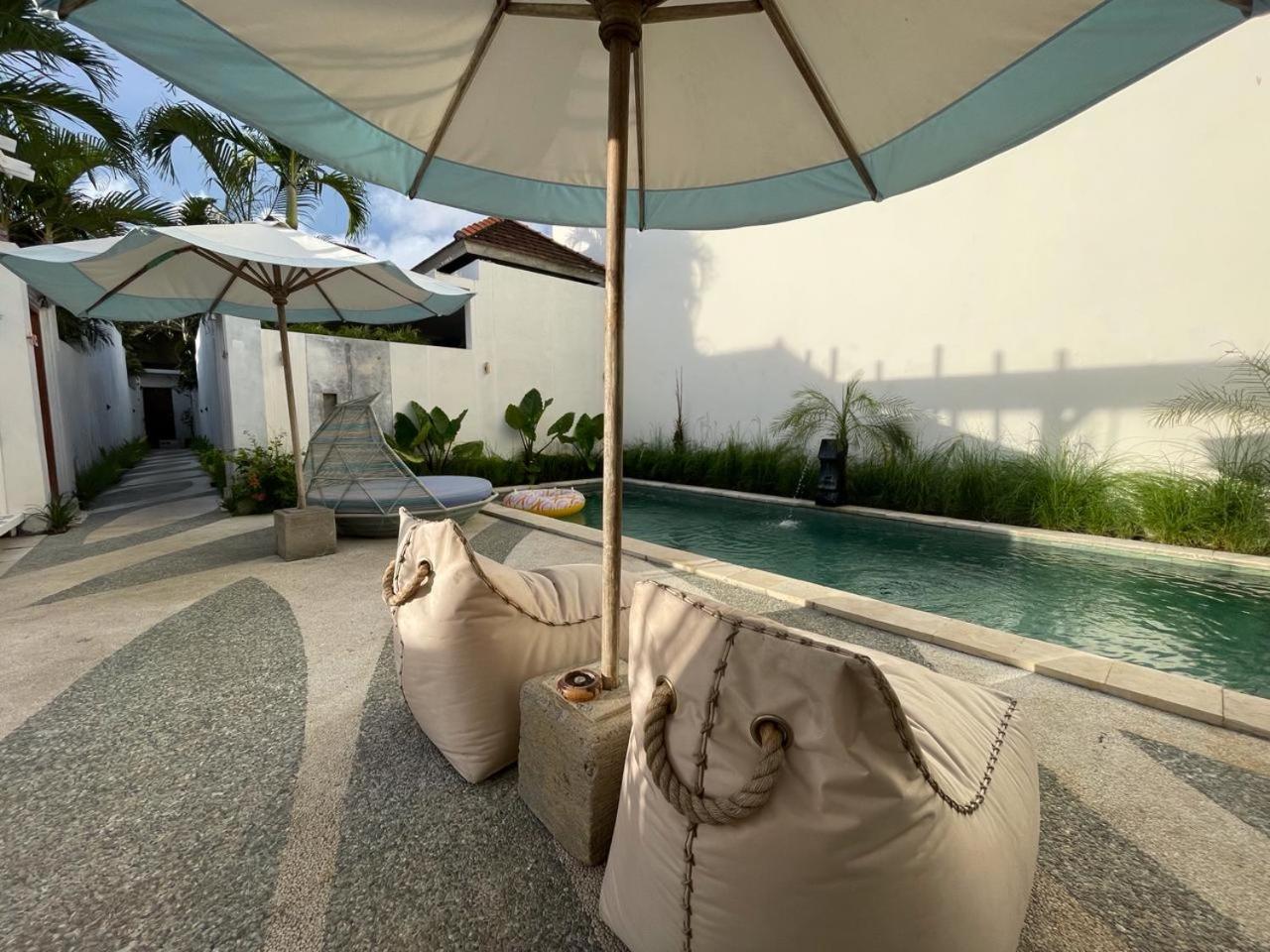 Фото La Belle Villa