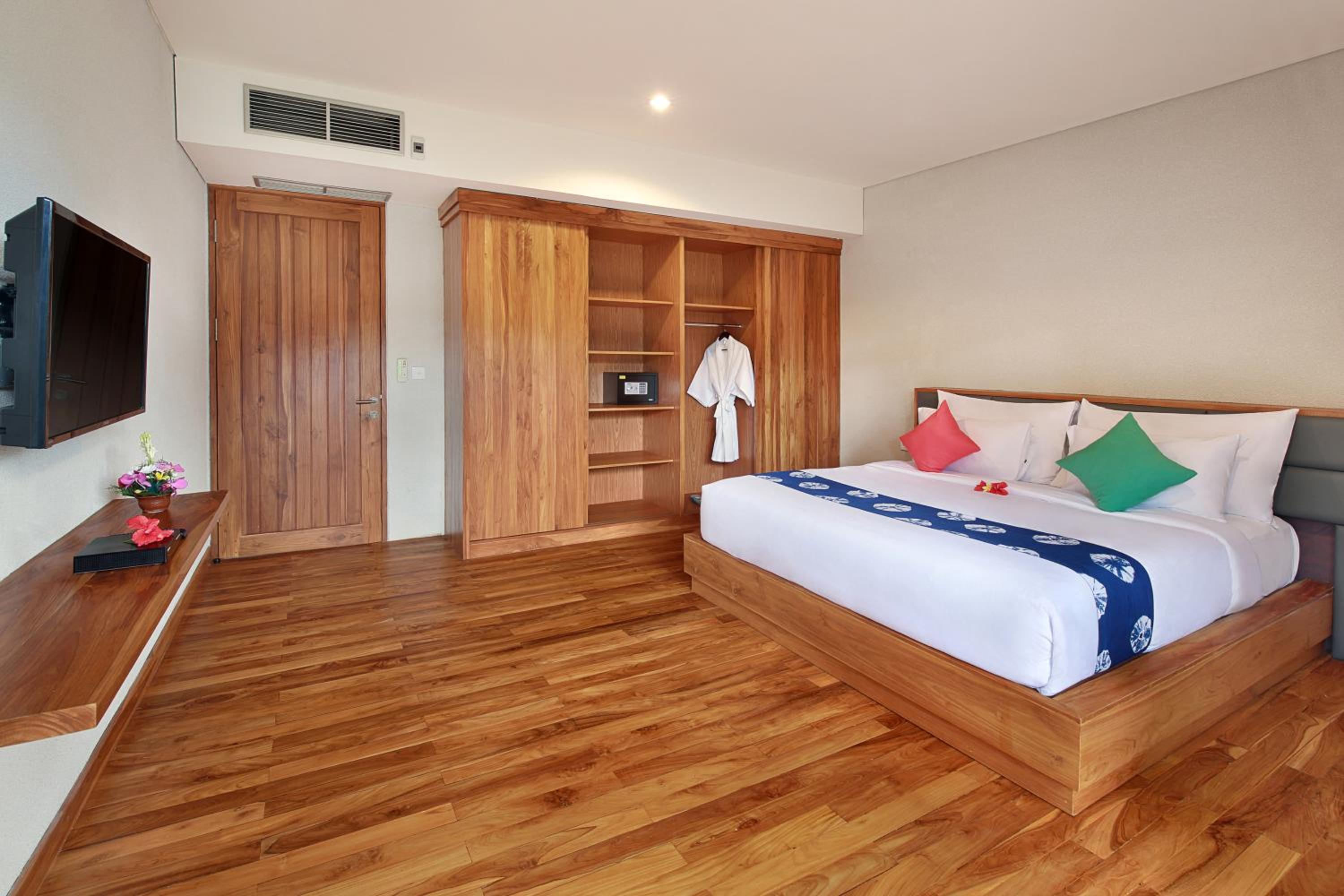 Фото Sativa Villas Ubud