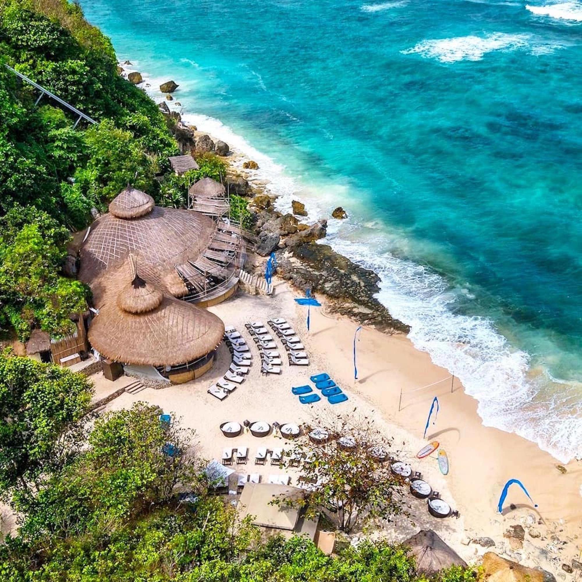 Фото The Jasmina Estate