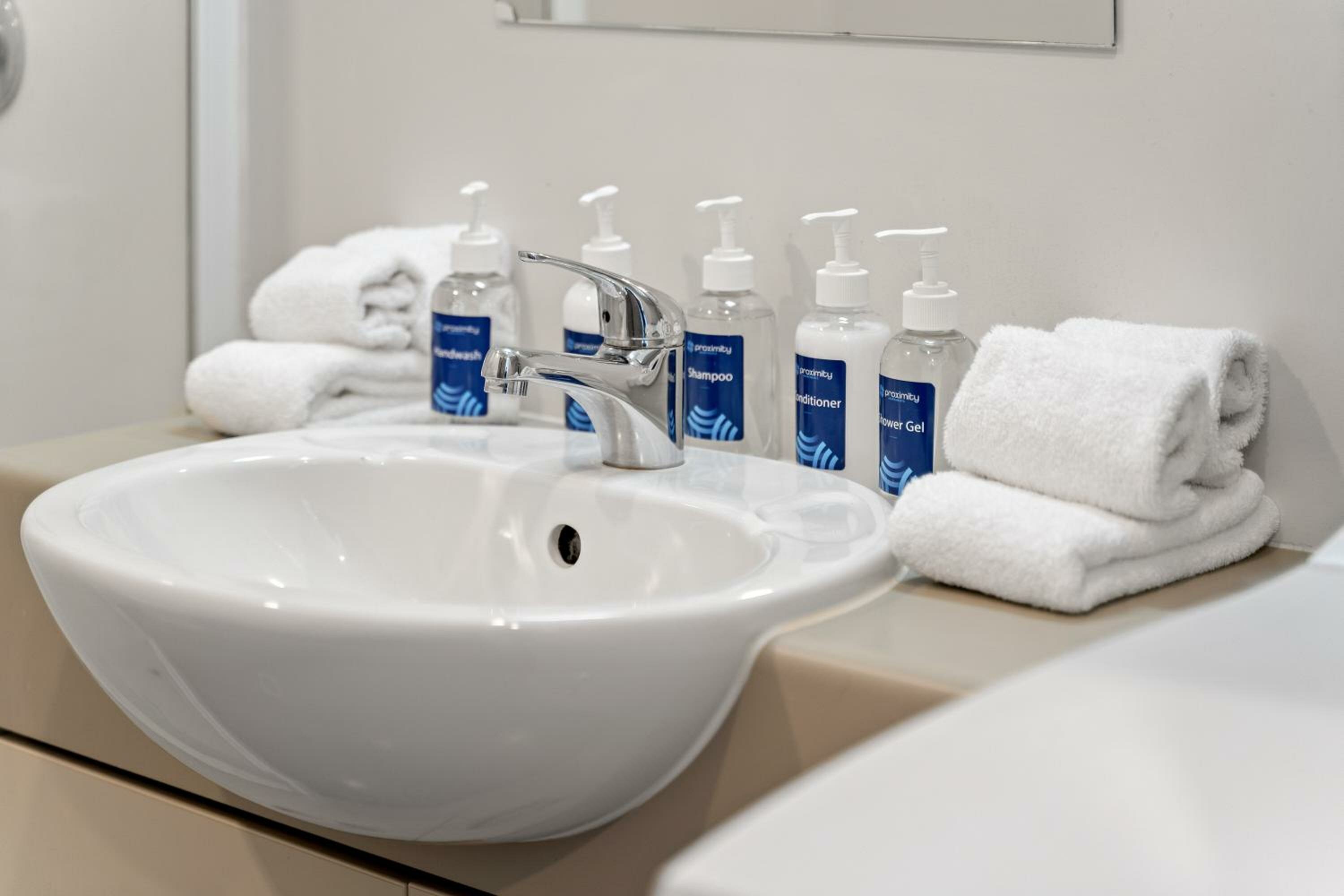 Фото Proximity Apartments Manukau Auckland Airport