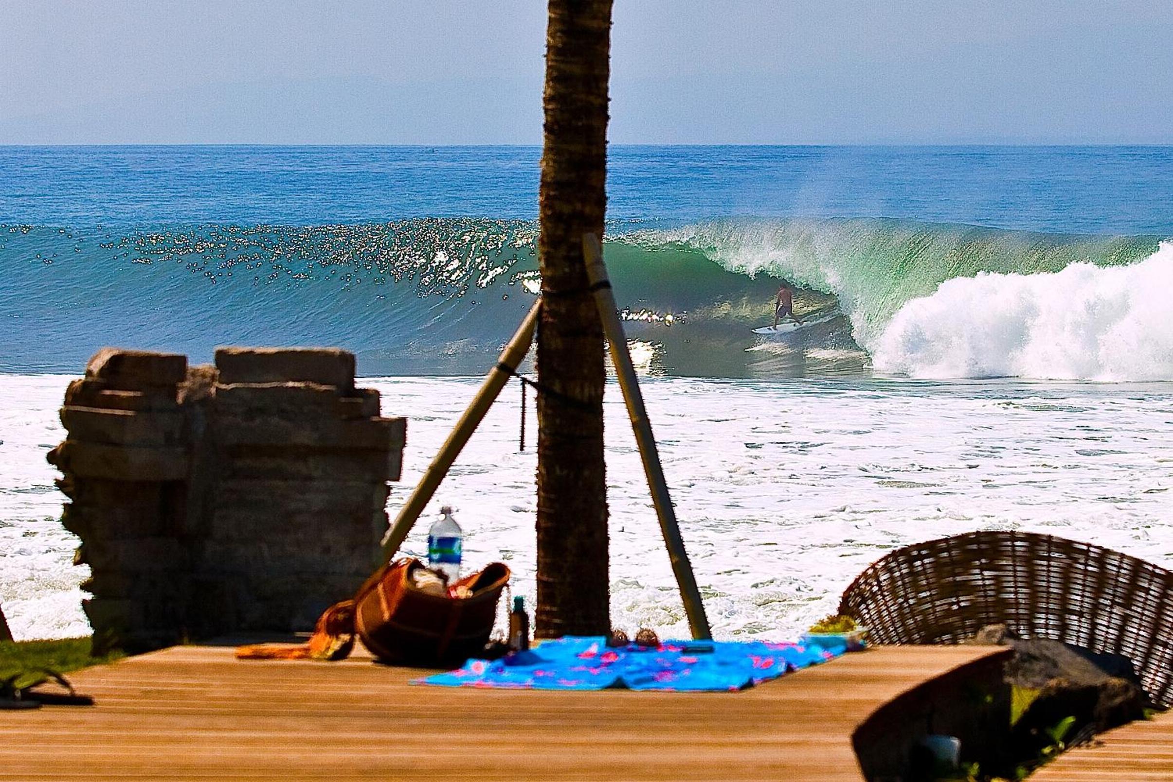 Фото Komune Resort & Beach Club Bali