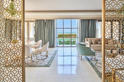Гостиница Rixos Premium Saadiyat Island в Абу-Даби