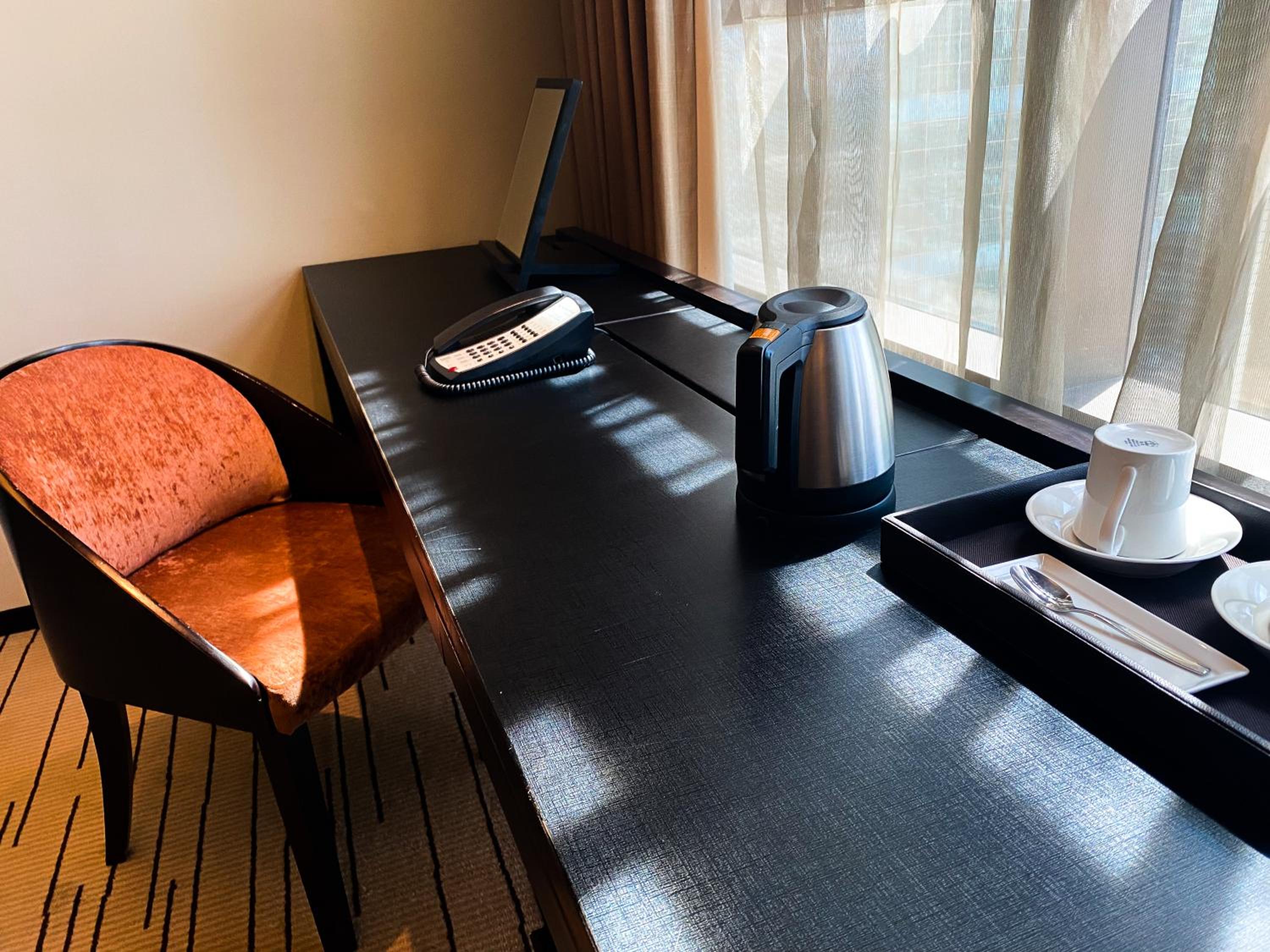 Фото Southern Sun Abu Dhabi