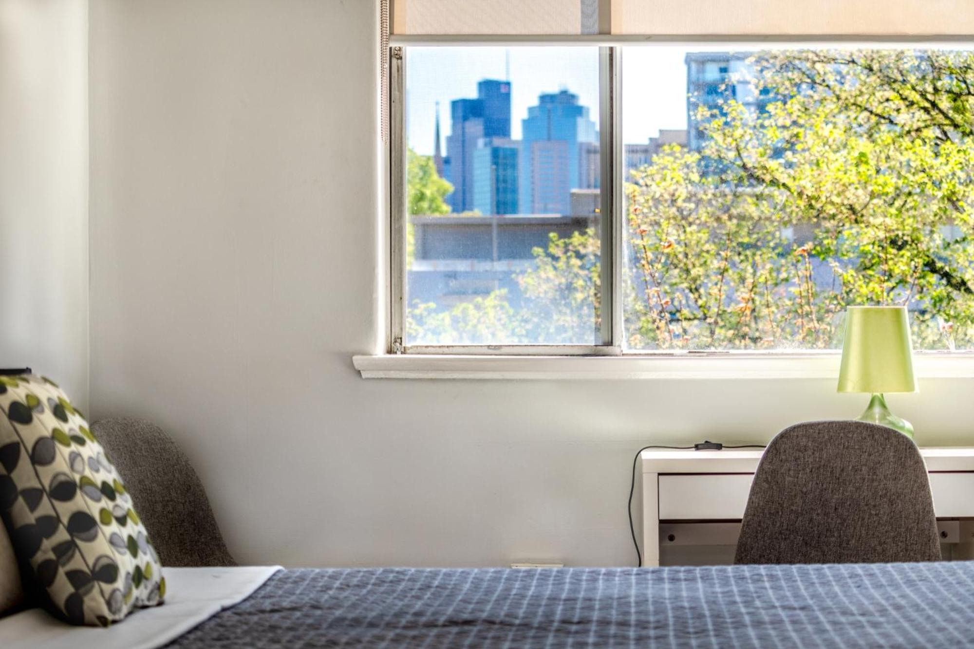 Фото Birches Serviced Apartments