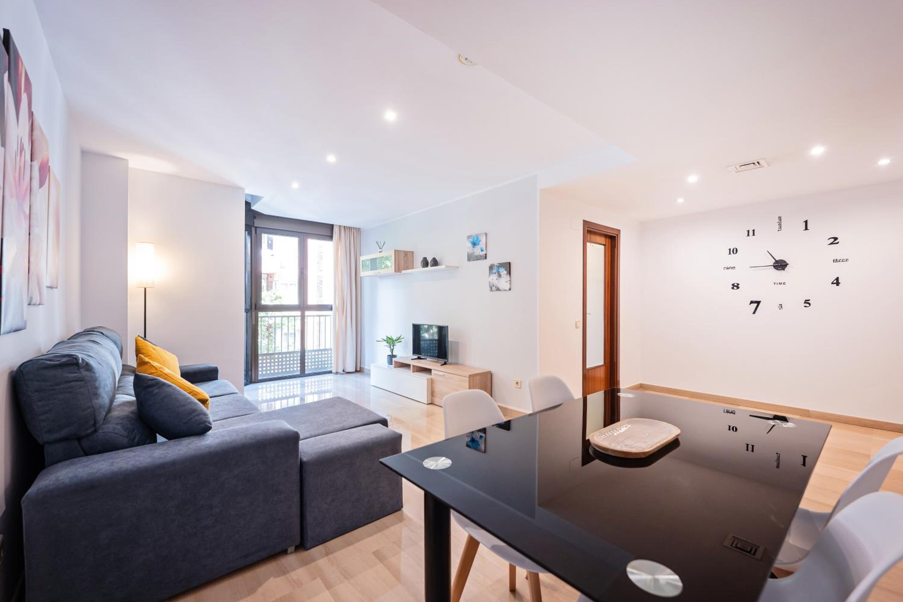 Фото Aparthotel Napols