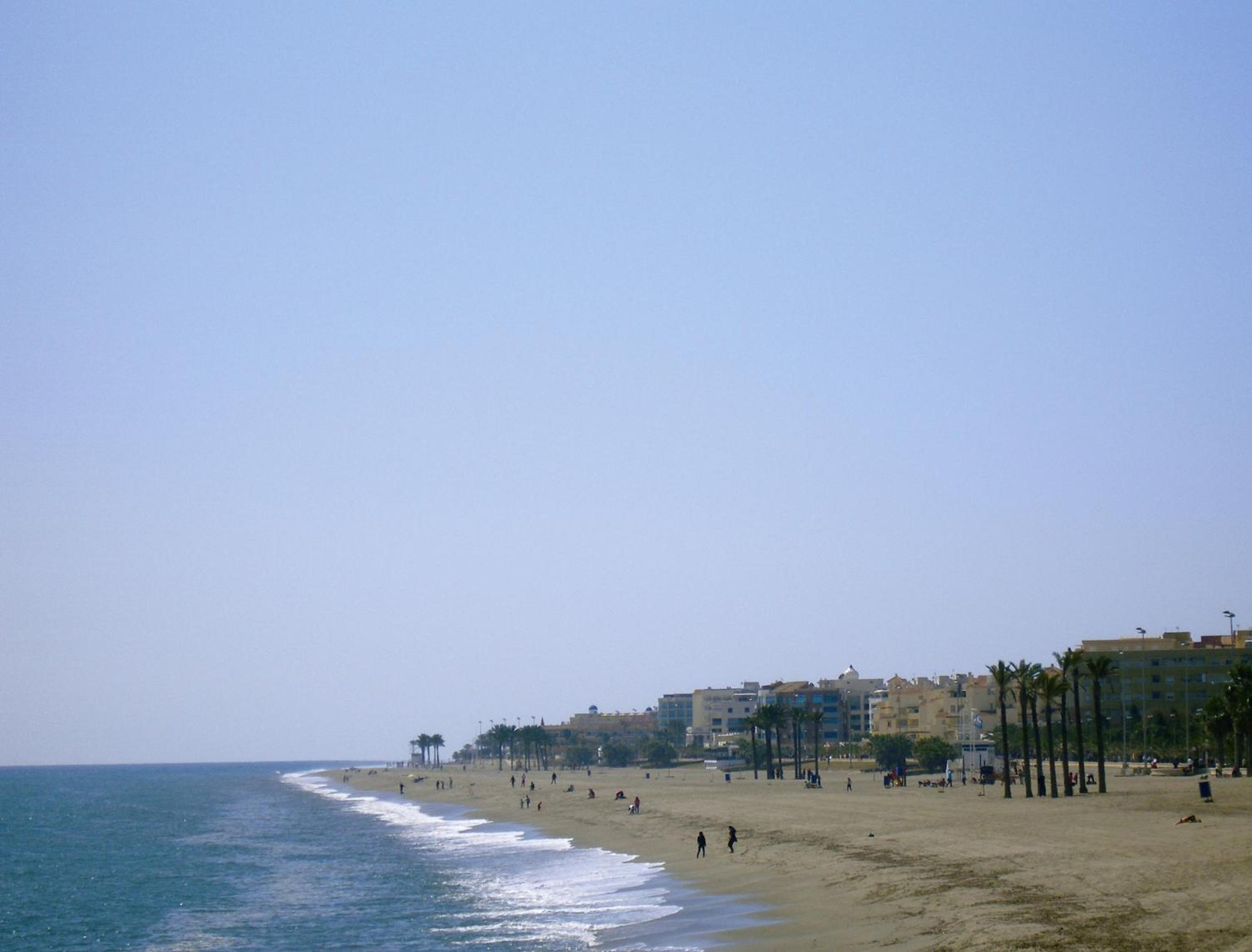 Фото Apartamentos Maracay