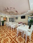Отель Золотой Лев (Krymskaya Street, 46), hotel