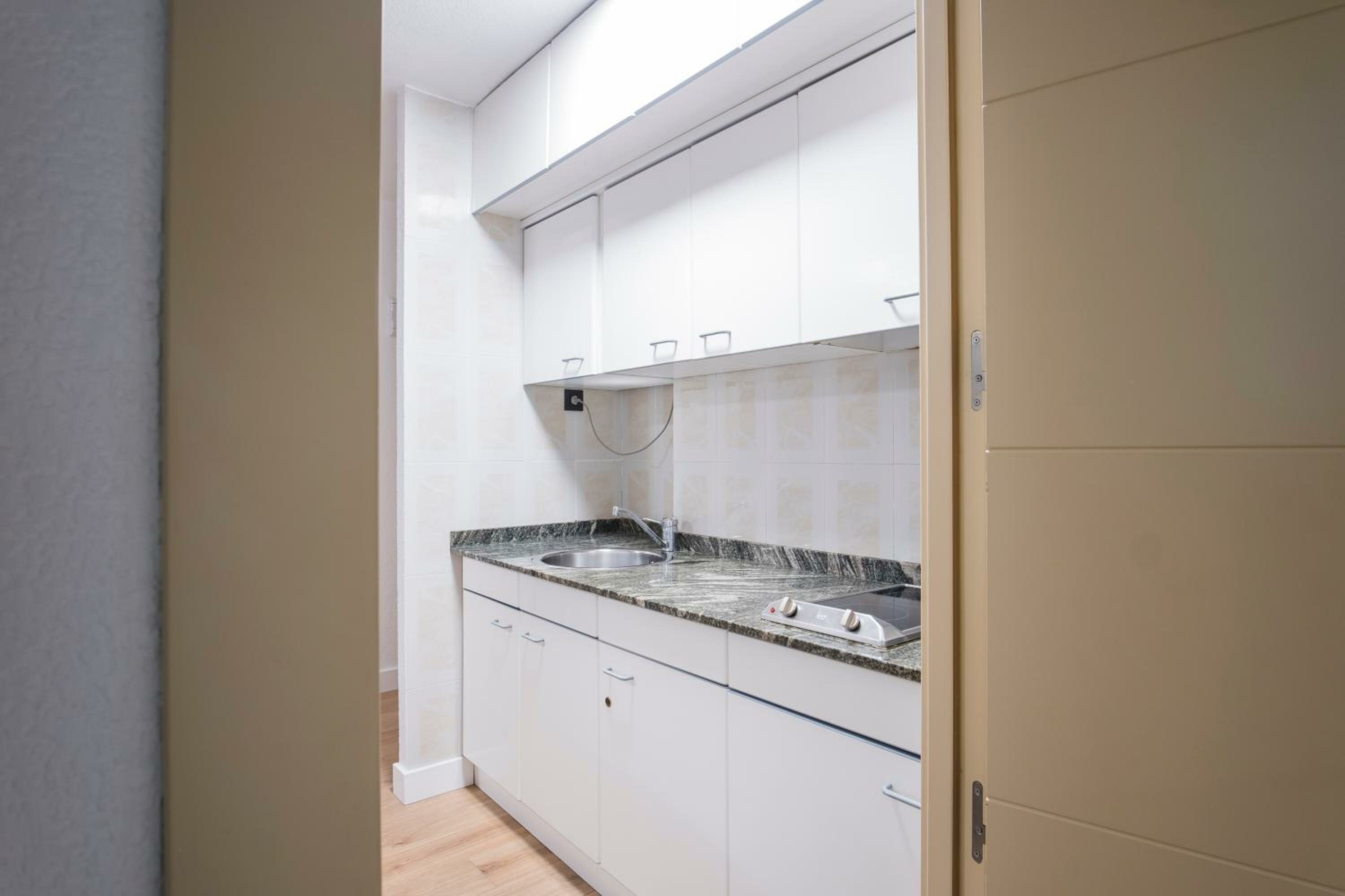 Фото Hotel Apartamentos Don Carlos