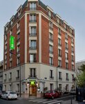 Ibis Styles Asnières Centre (Asnières-sur-Seine, Rue du Château, 10), hotel
