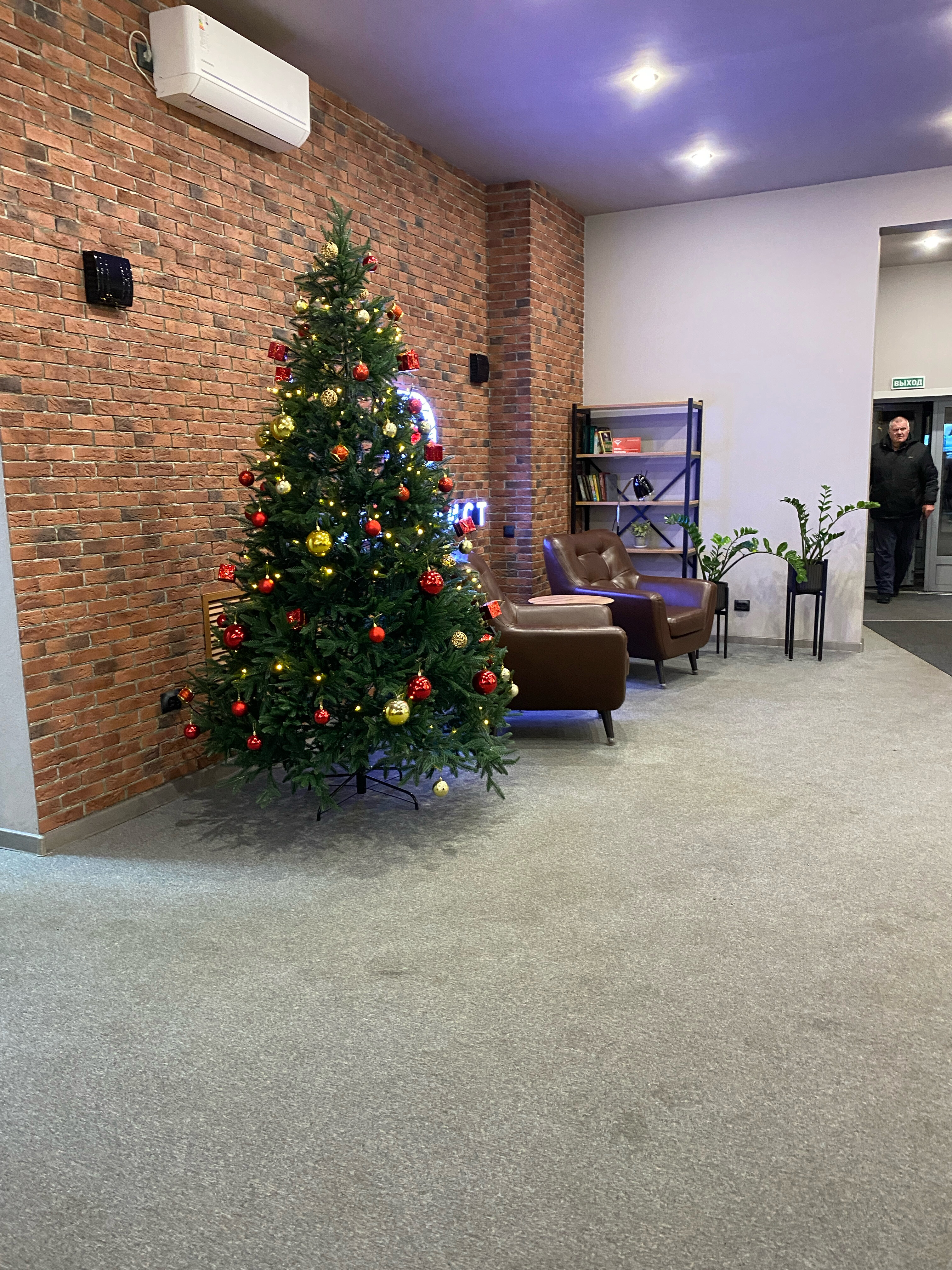 Фото Декабрист на Лазебного 2а