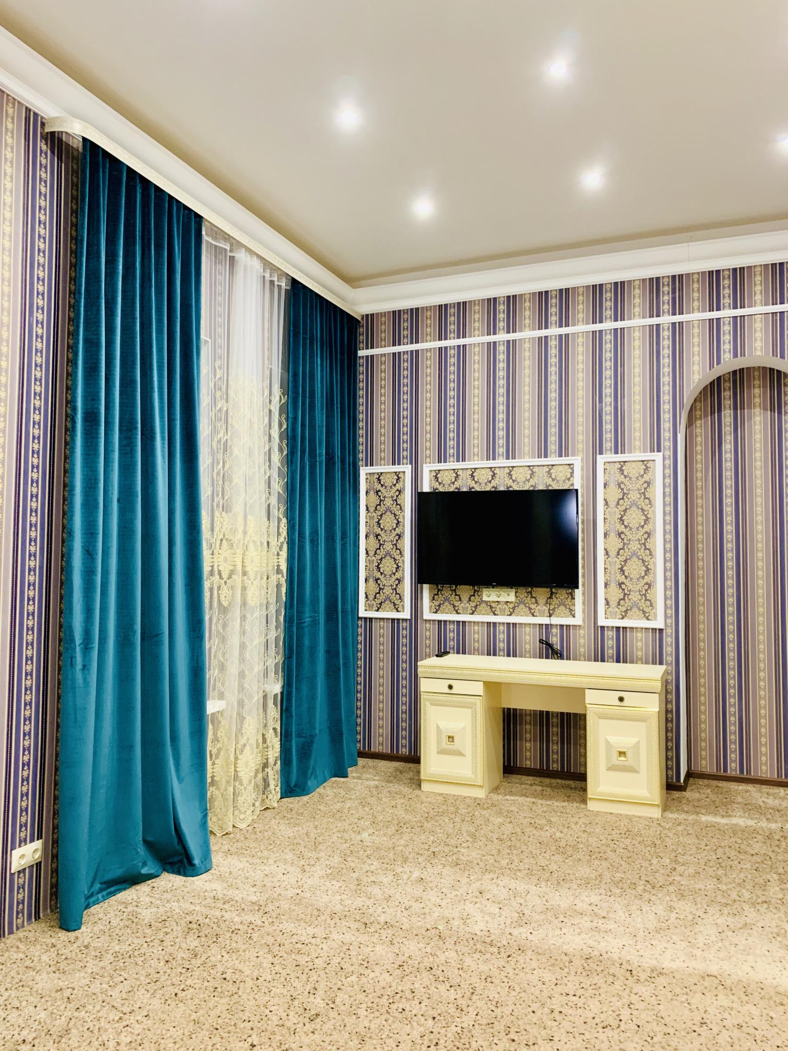 Фото Султан Люкс