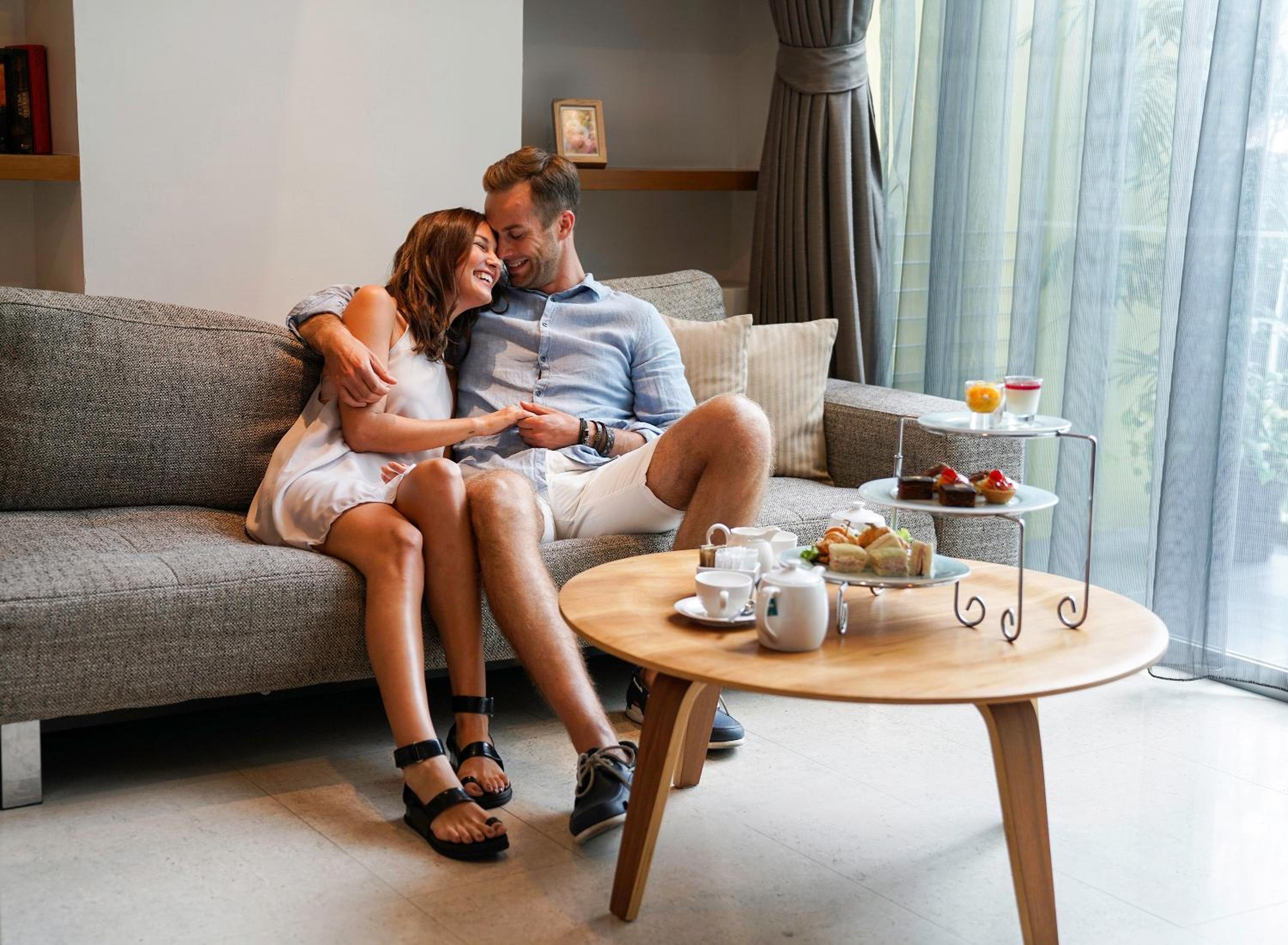 Фото LiT Bangkok Residence