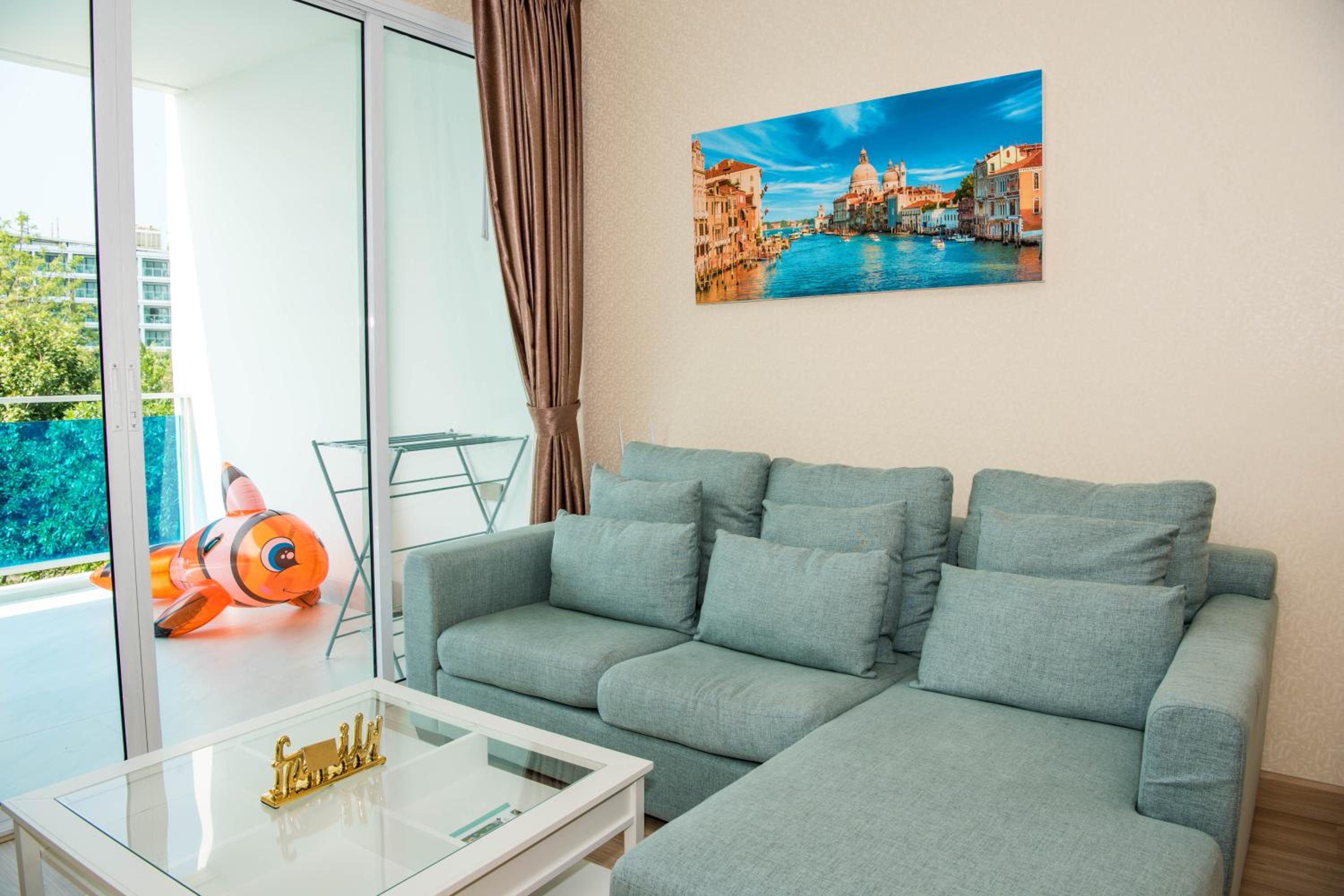 Фото My Resort Condo Hua Hin