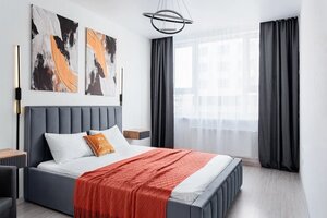 Гостиница 100 Квартир