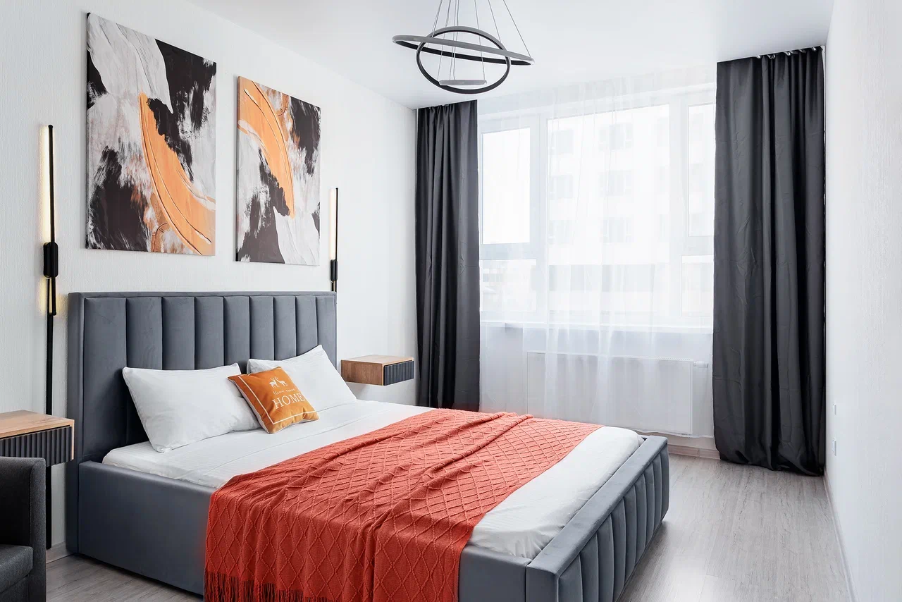 Фото 100 Квартир