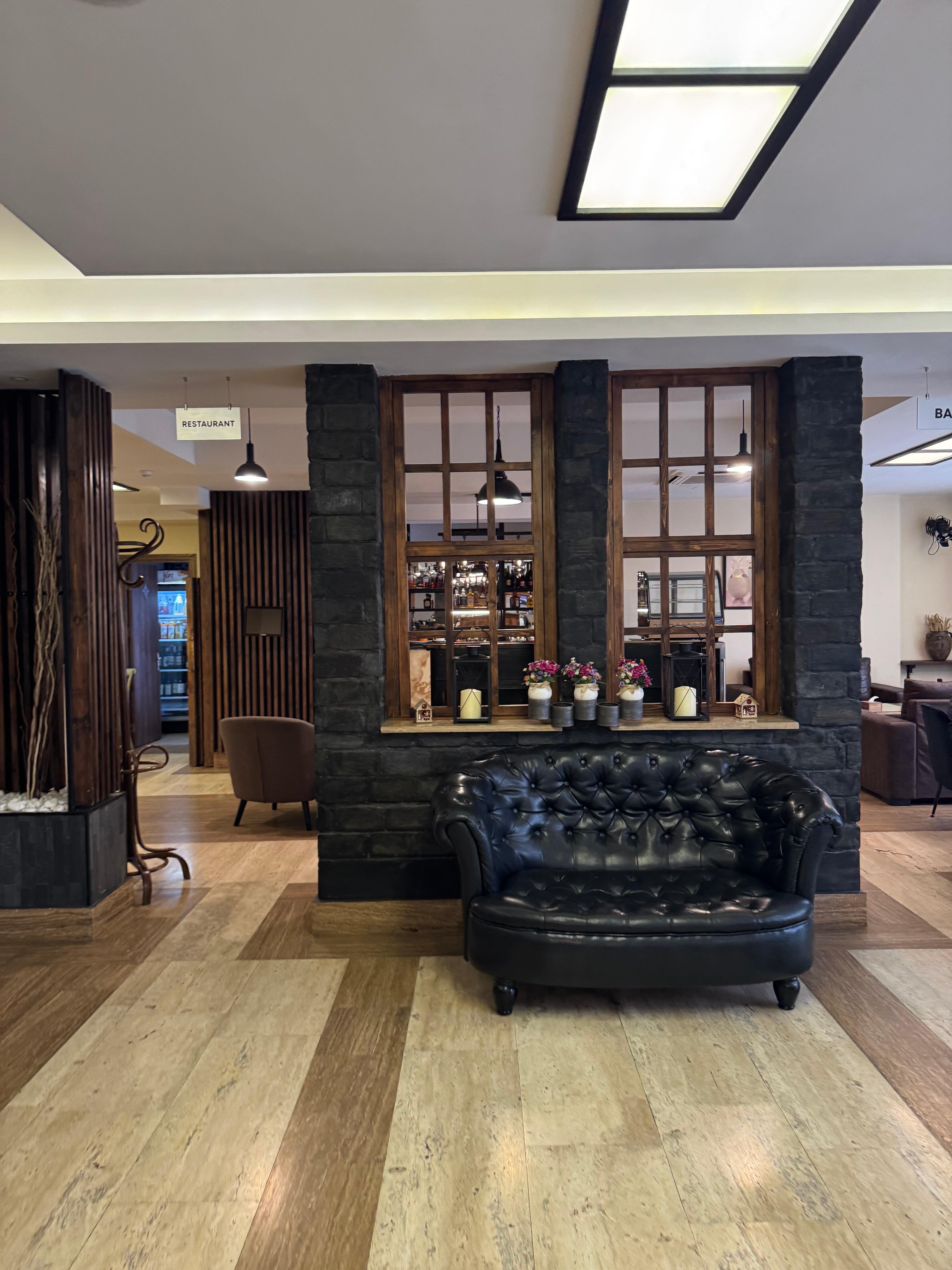 Фото Nacho Hotel Yerevan