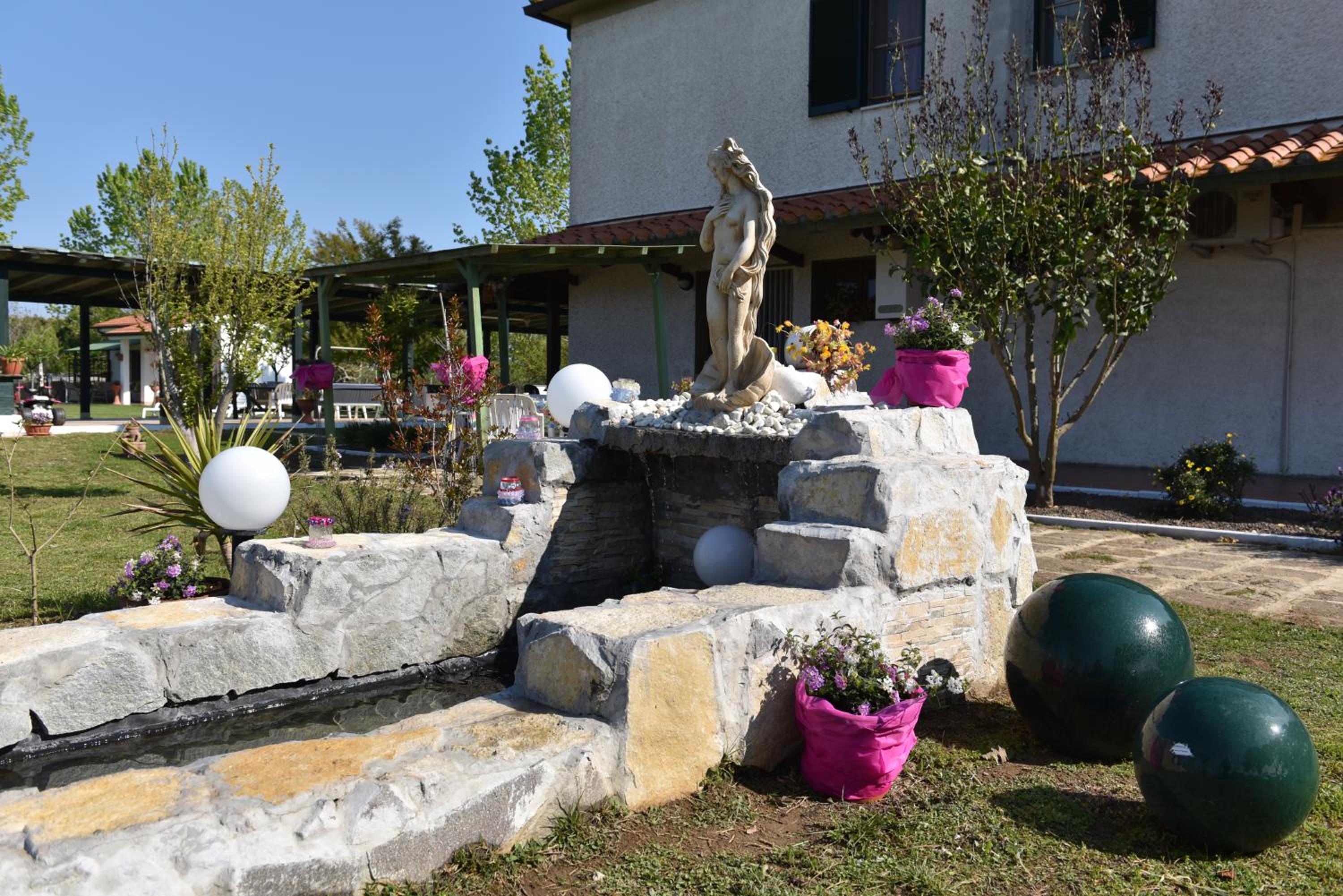 Фото Residenza Isabella