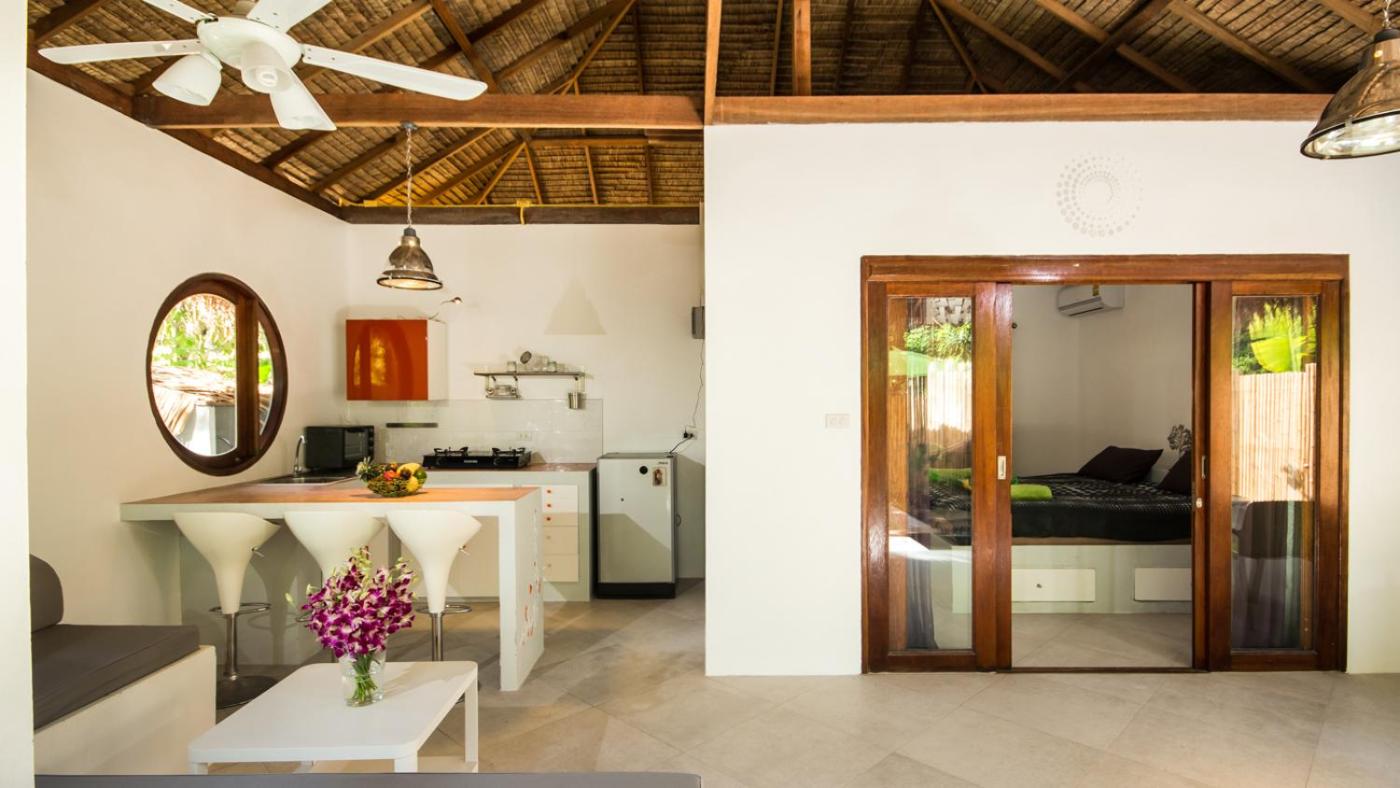 Фото Sand Shine Villa