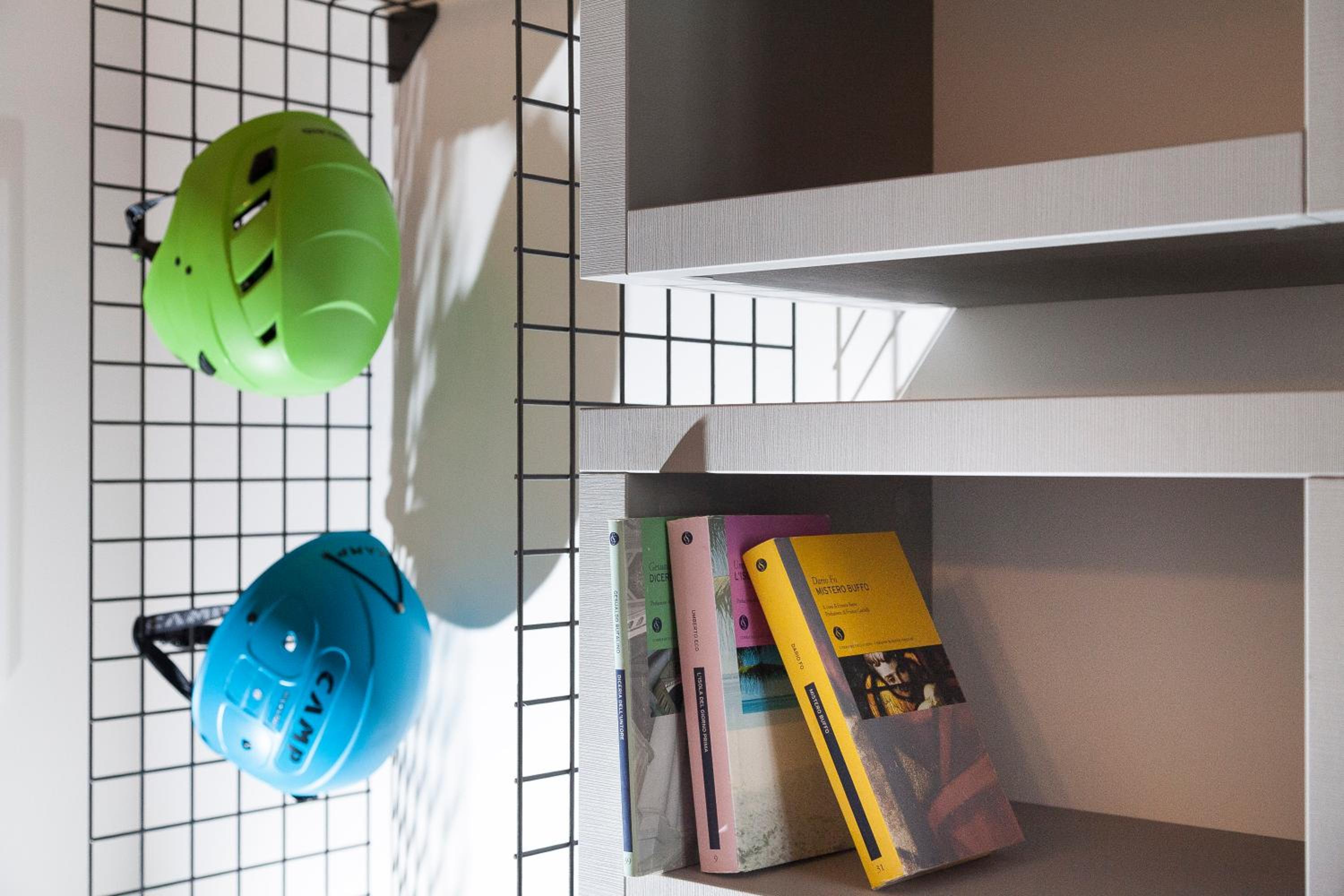 Фото Casa alla Lega