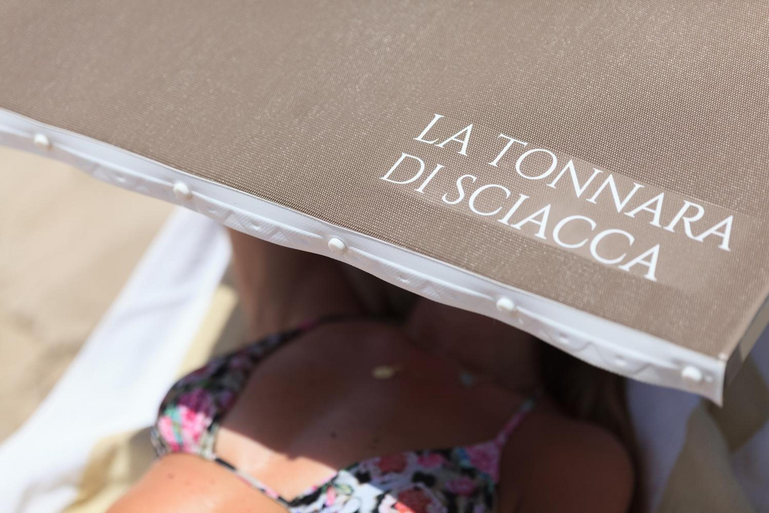 Фото Tonnara di Sciacca