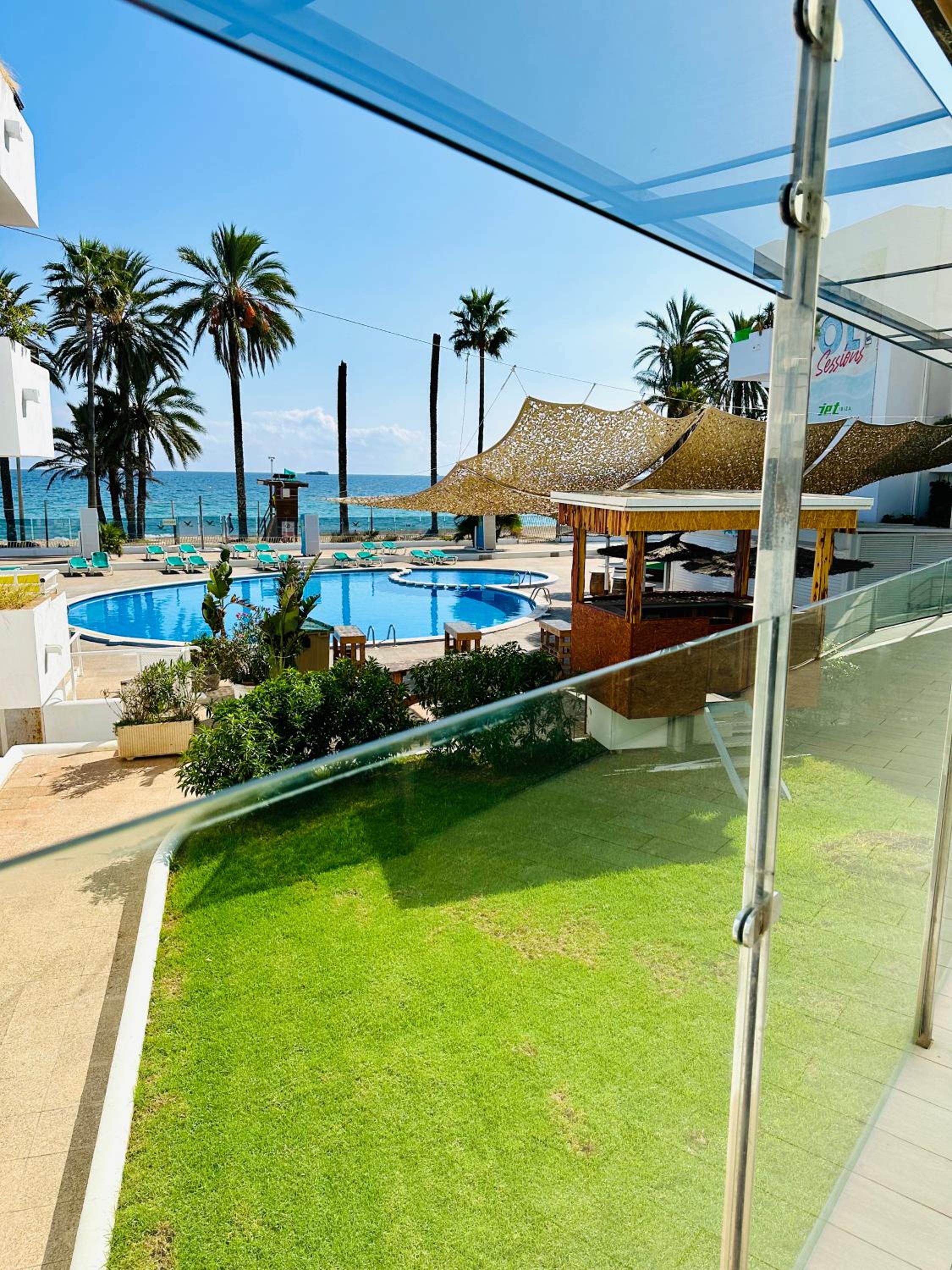 Фото Ibiza Jet Apartamentos