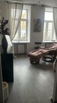 Студия перманентного макияжа Shefer Sasha (Sadovaya-Sukharevskaya Street, 2/34с1), permanent makeup studio