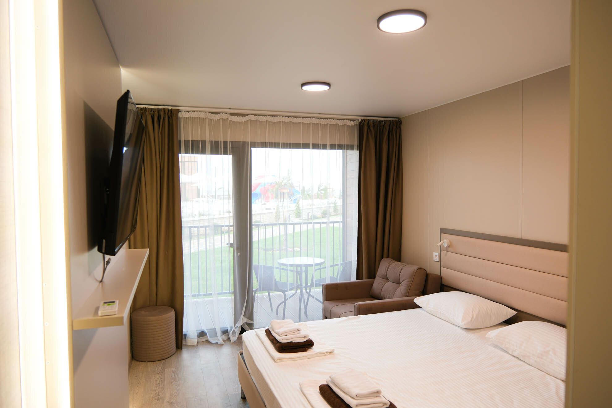 Фото Рамина Дербент