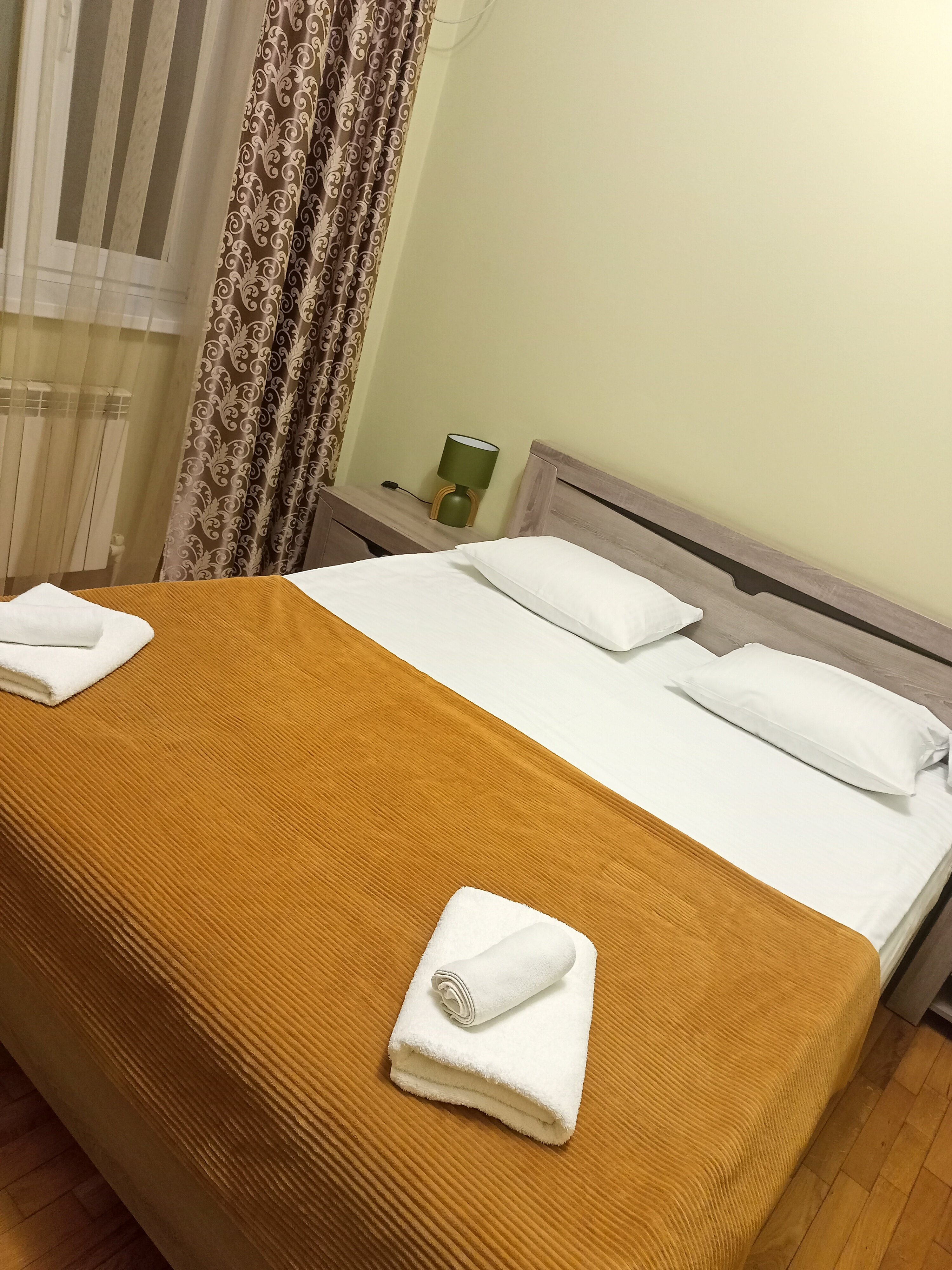 Фото Лаго Наки