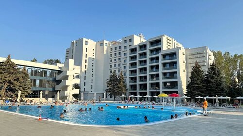 Апартаменты в апарт-отеле Россиянка  фото 1
