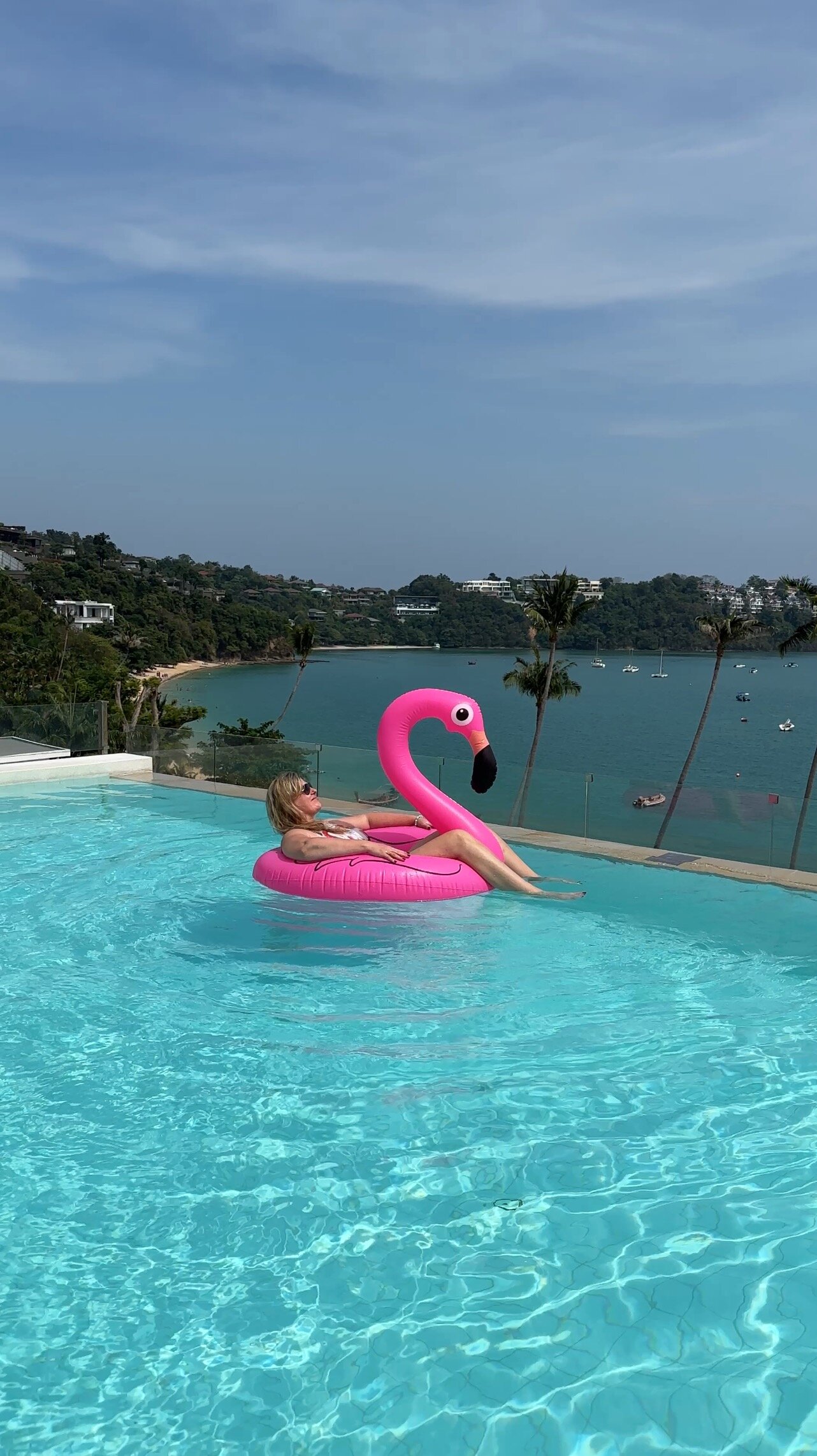 Фото Bandara Beach Resort Phuket