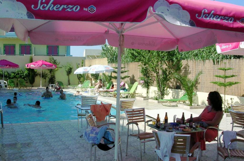 Фото Eleni Palace