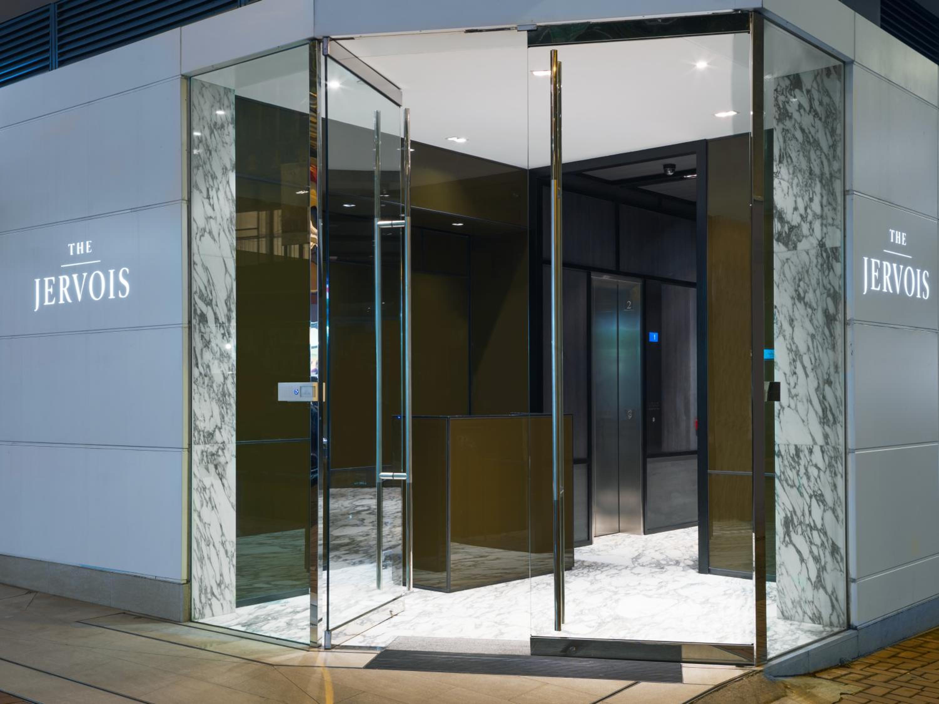 Фото The Jervois