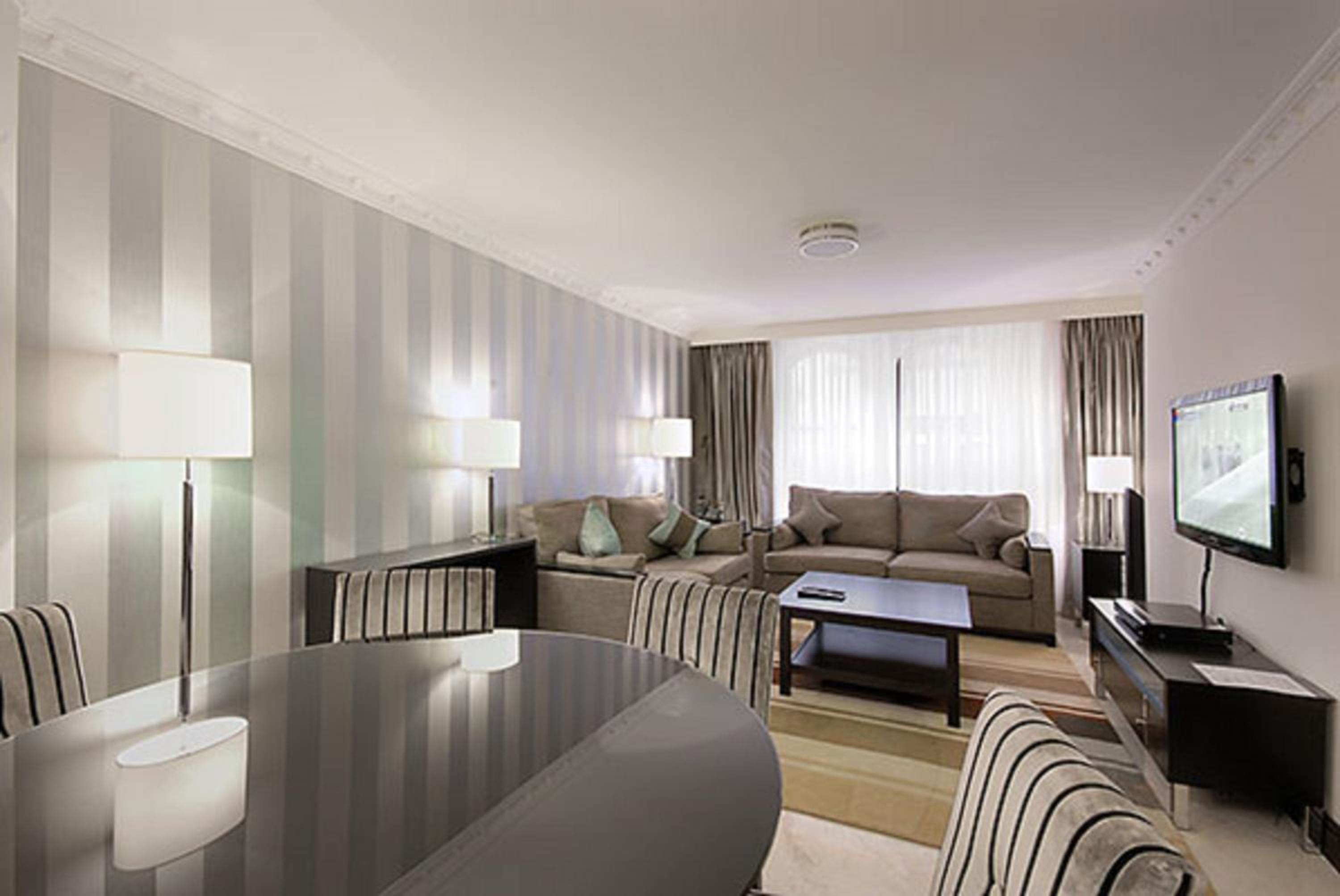 Фото Mayfair House