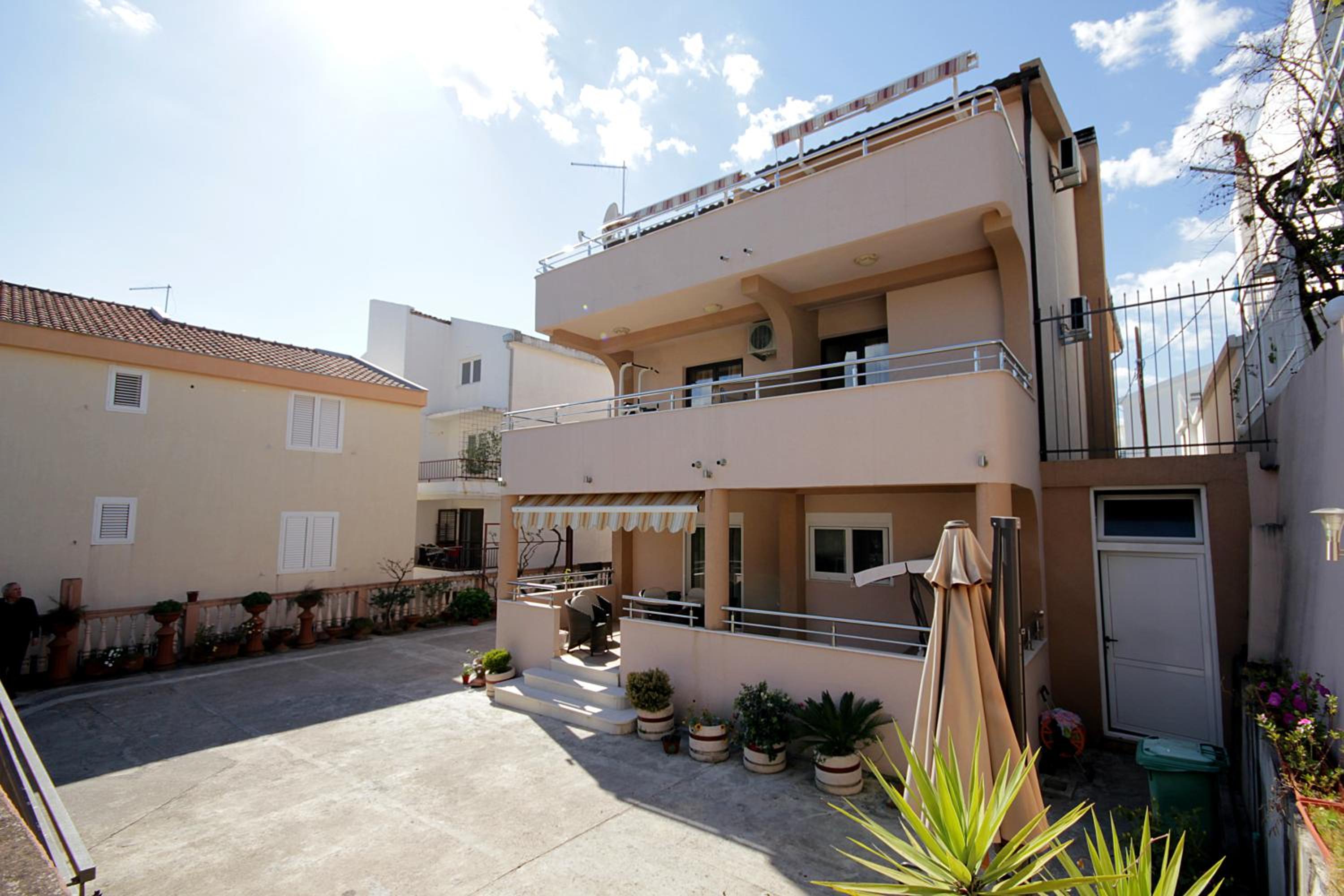 Фото Villa Glavanovic