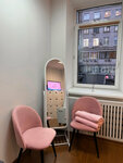820 Nailstudio (Suschyovskaya Street, 19с4), nail salon