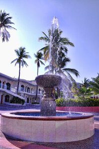 Гостиница Hotel Costa Azul